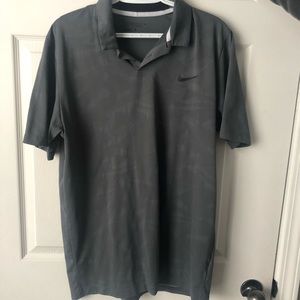 NIKE Polo L